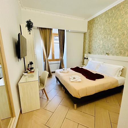 Domus Giolitti Hotel Roma Exterior foto